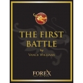 Vance Williams Books The First Battle 2nd Edition and 2 bonuses